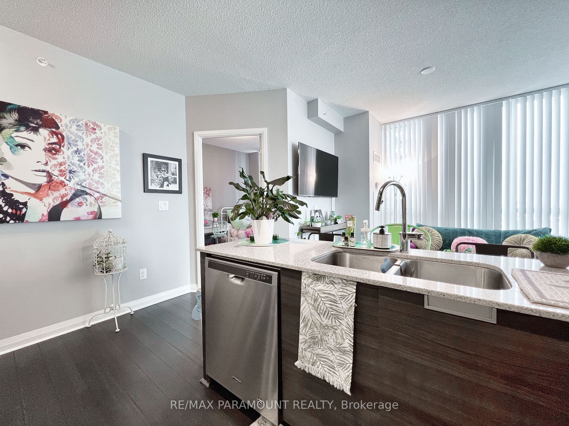 5033 Four Springs Ave, #1117