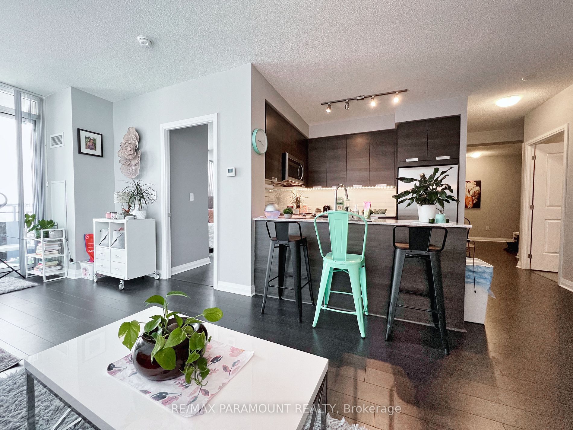 5033 Four Springs Ave, #1117