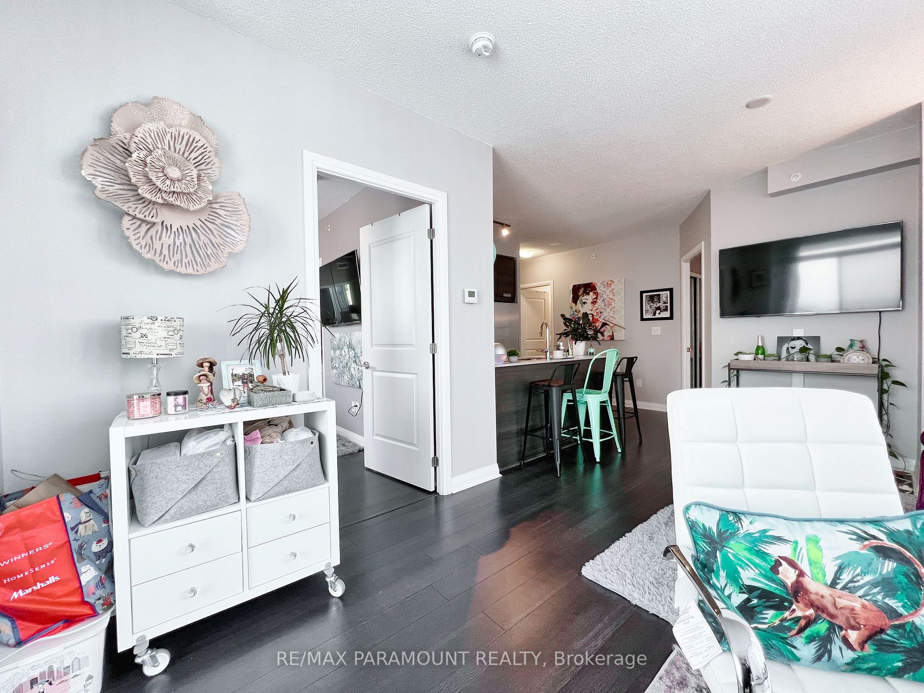 5033 Four Springs Ave, #1117