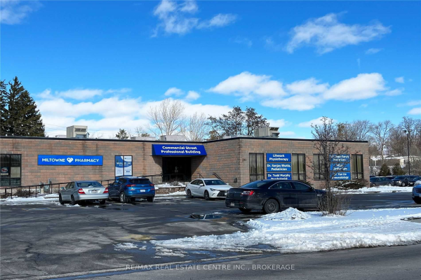 311 Commercial St, Milton