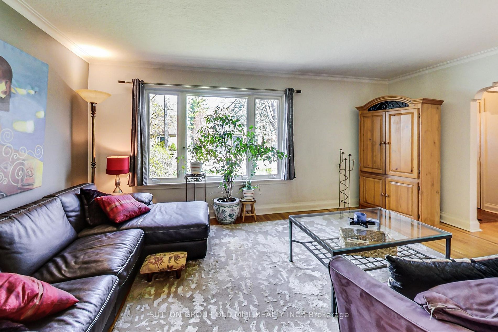 3 Westglen Cres