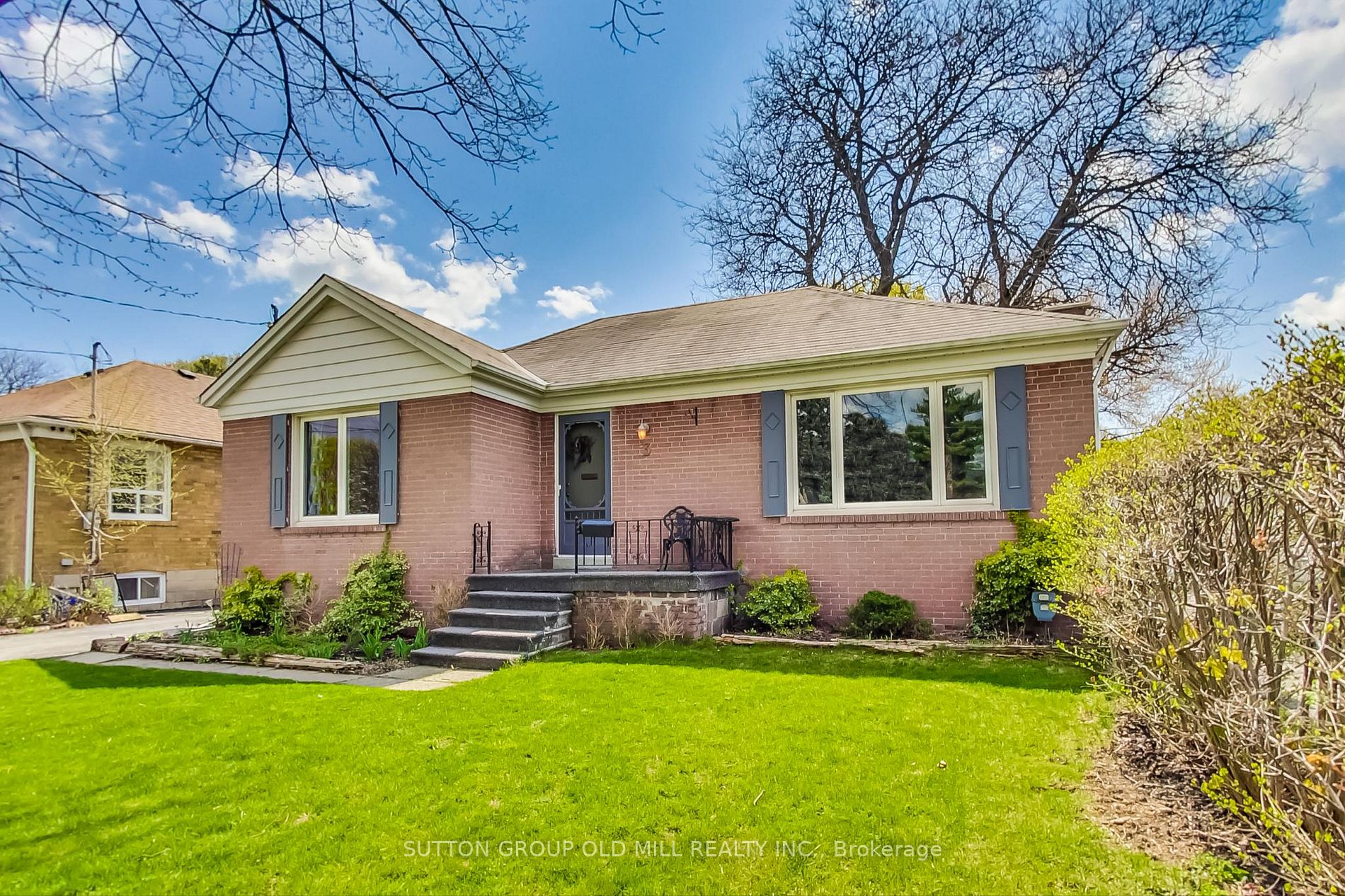 3 Westglen Cres