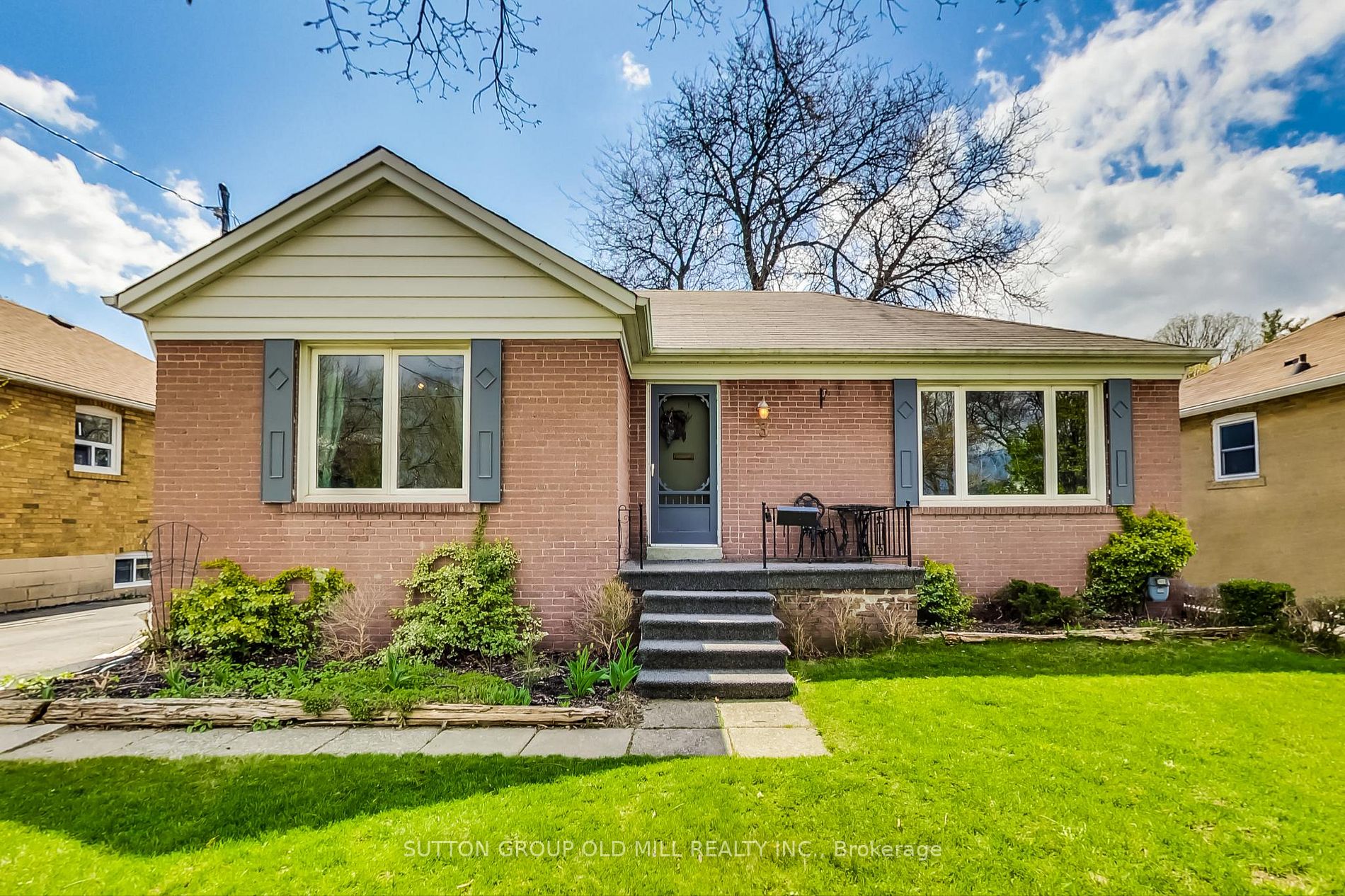 3 Westglen Cres