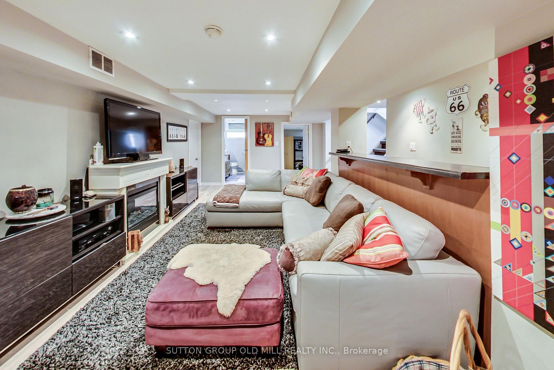 3 Westglen Cres