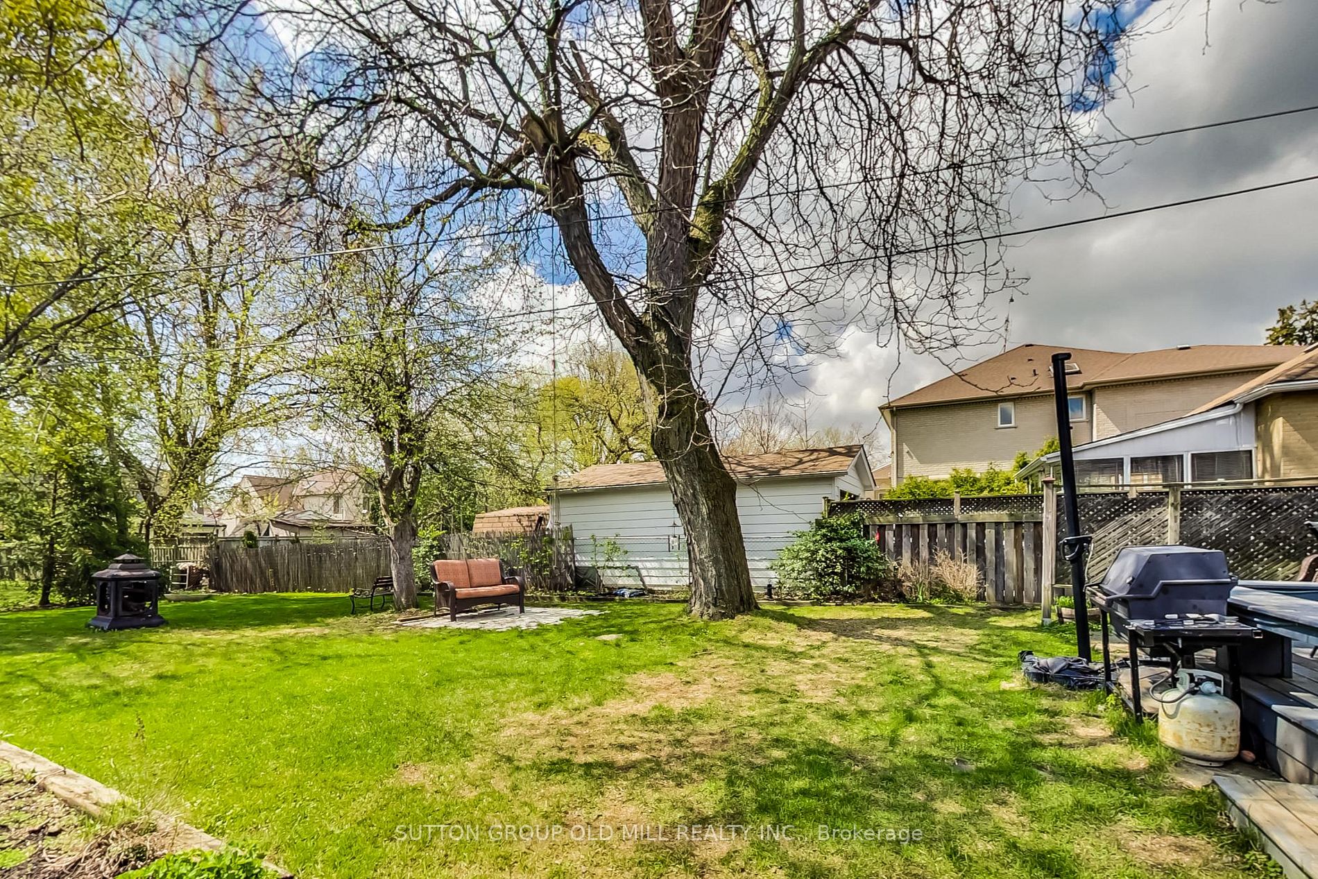 3 Westglen Cres