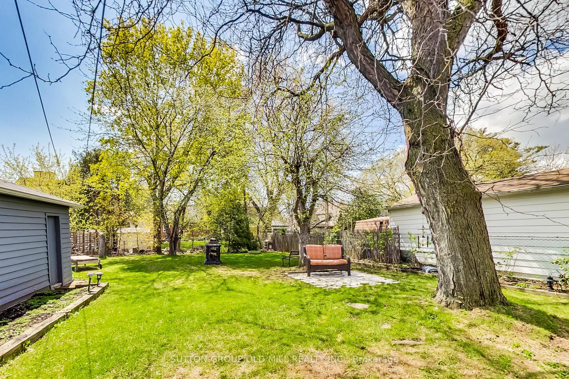 3 Westglen Cres