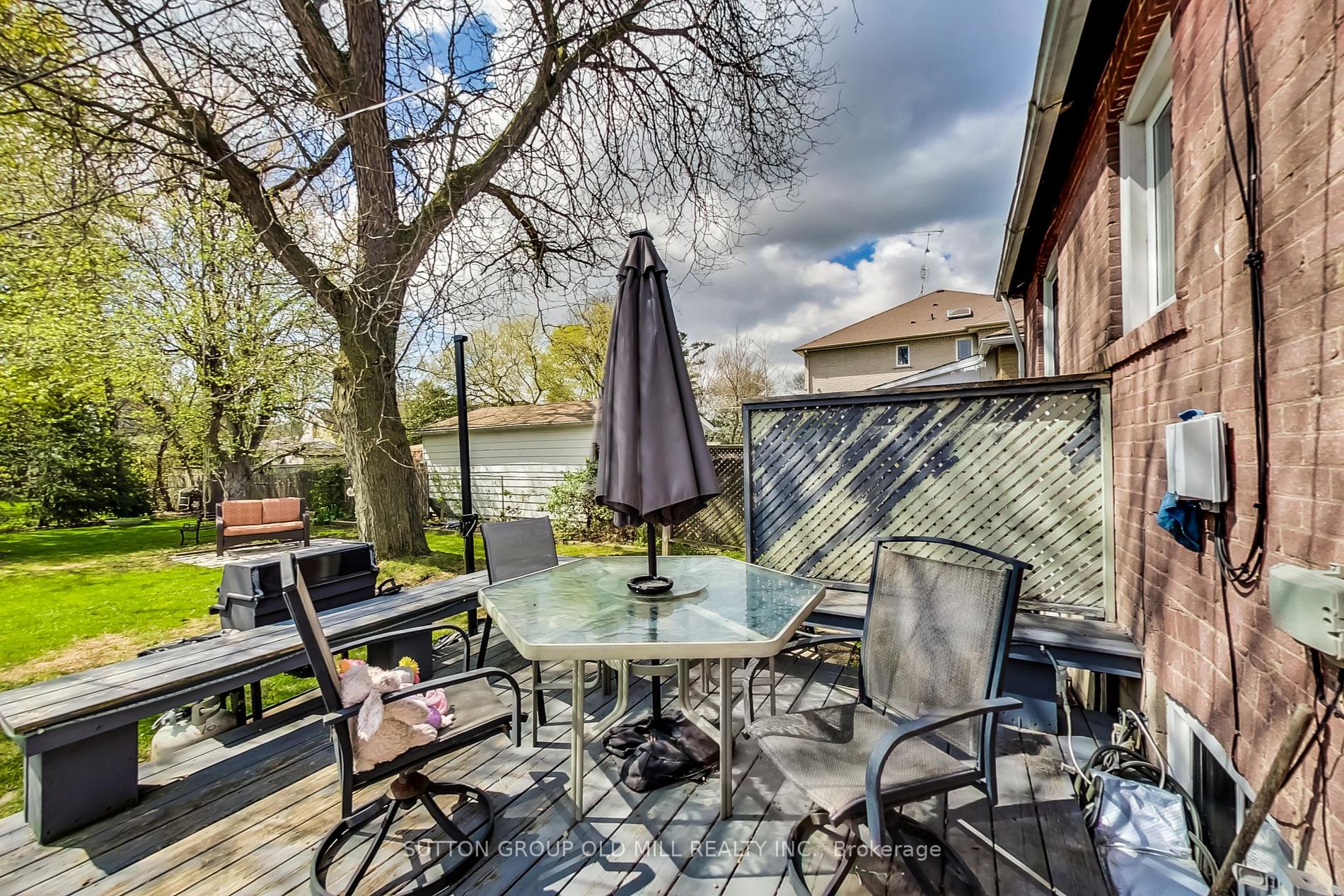 3 Westglen Cres
