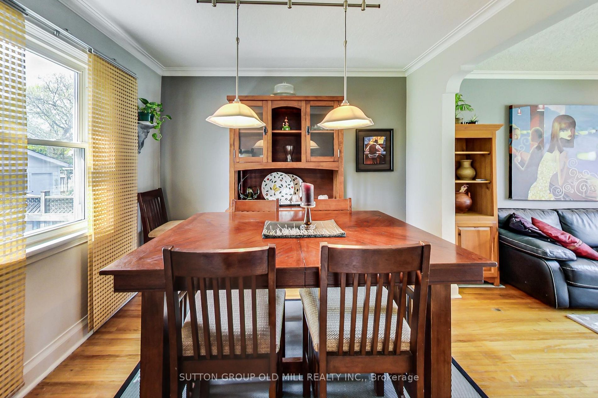 3 Westglen Cres