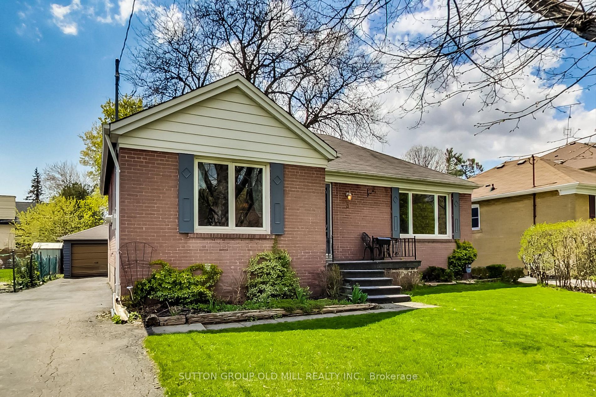3 Westglen Cres