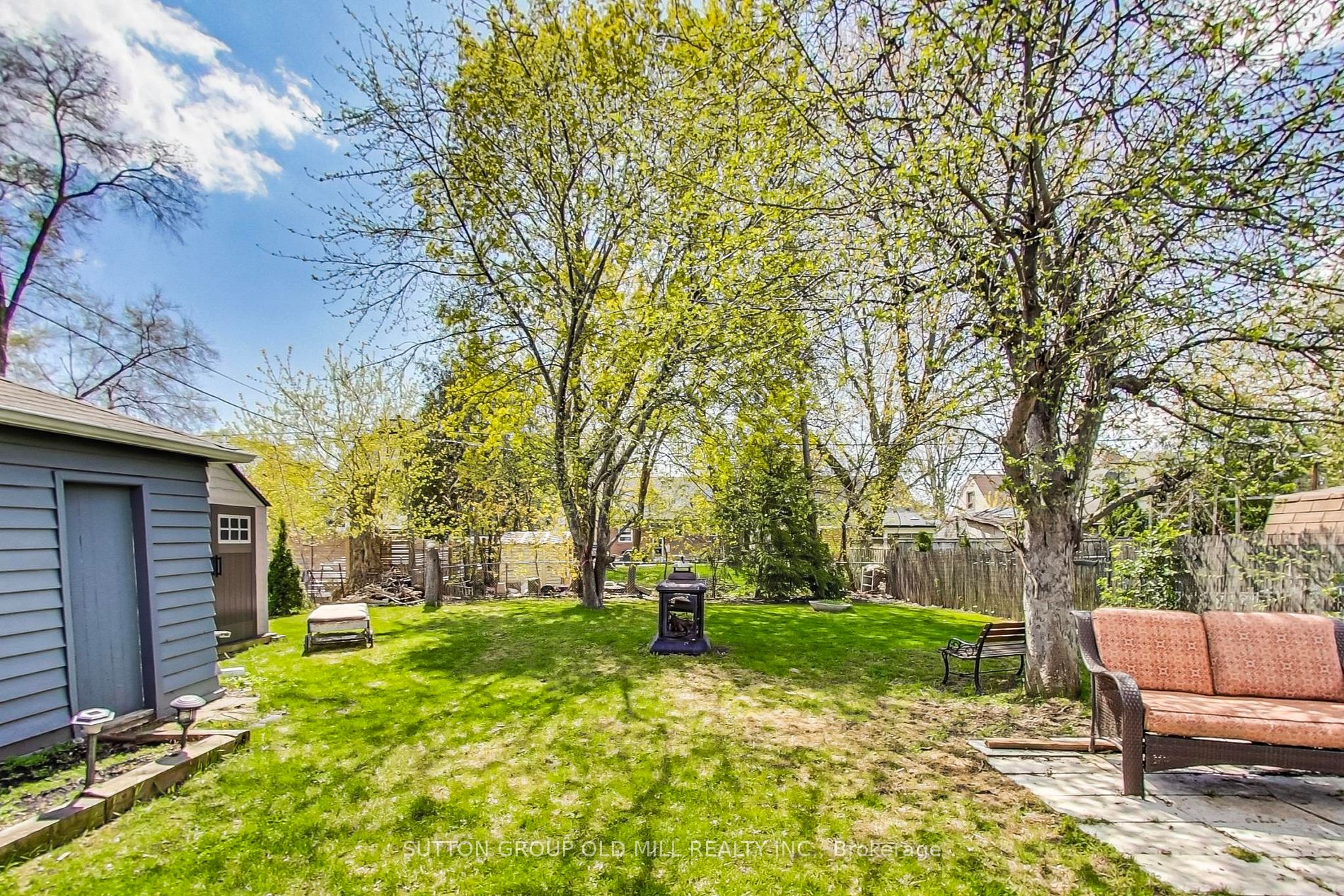 3 Westglen Cres