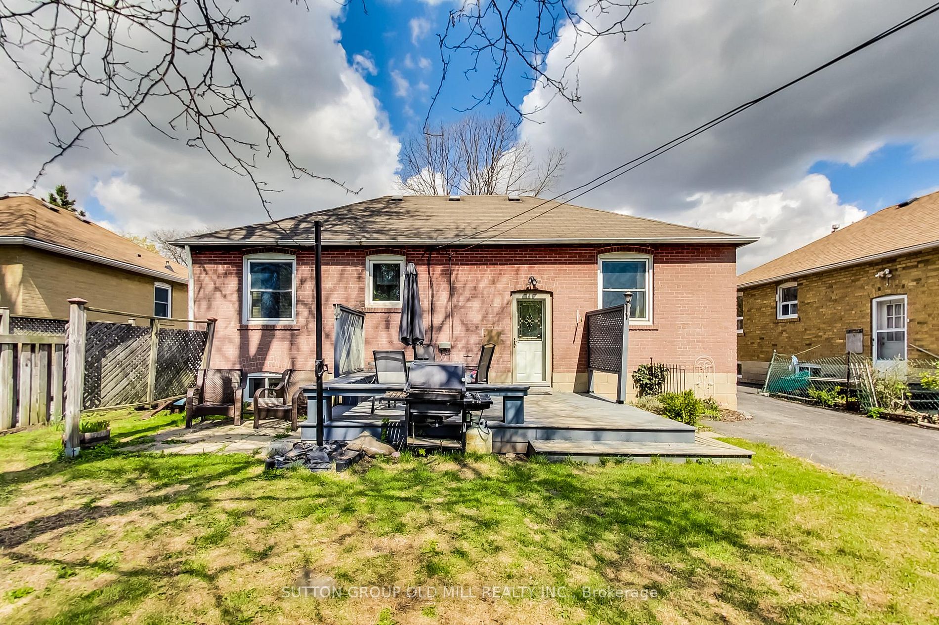 3 Westglen Cres