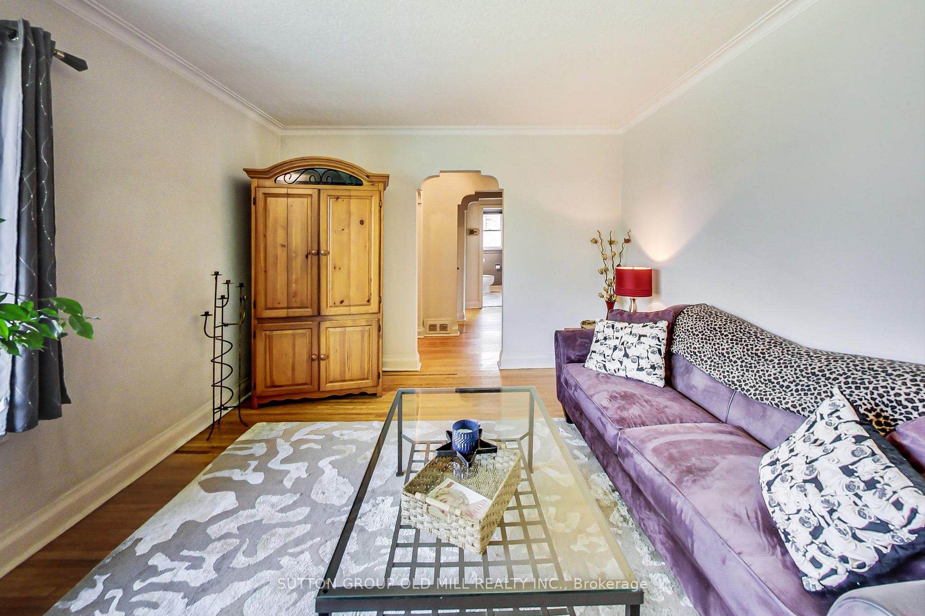 3 Westglen Cres
