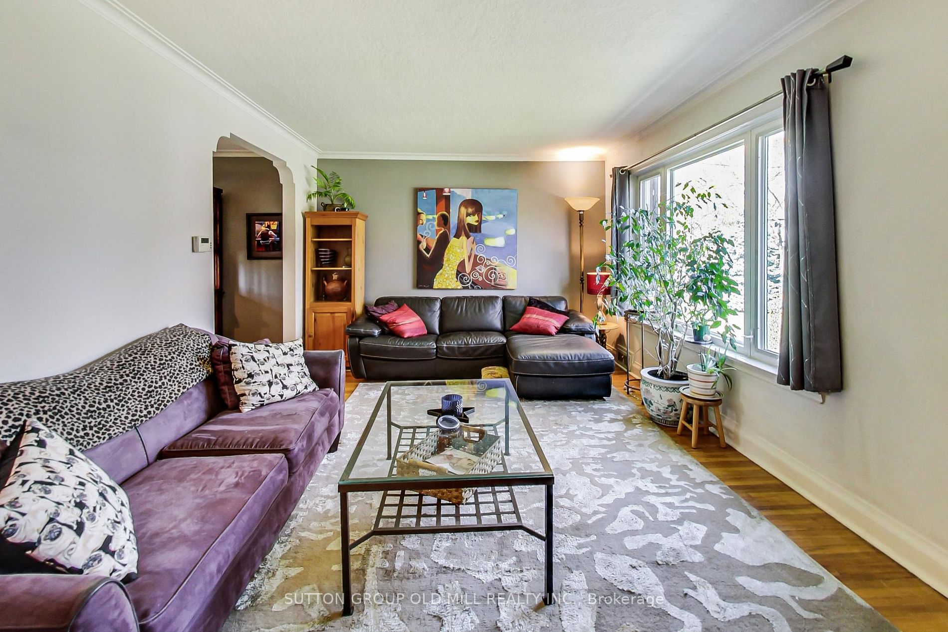 3 Westglen Cres