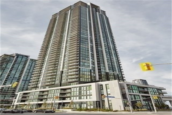 3975 Grand Park Dr, Mississauga