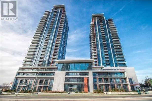 55 Eglinton Ave West Ave, Mississauga