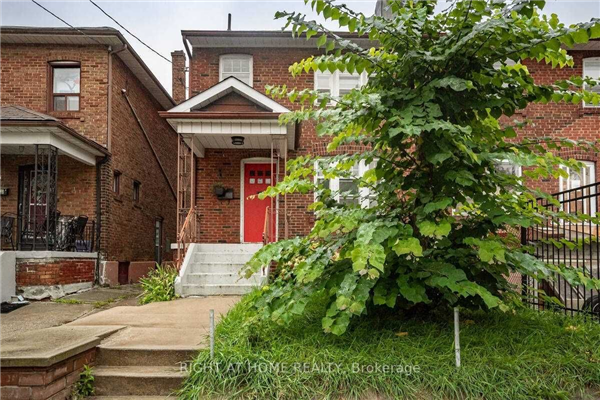 41 Norton Ave, Toronto