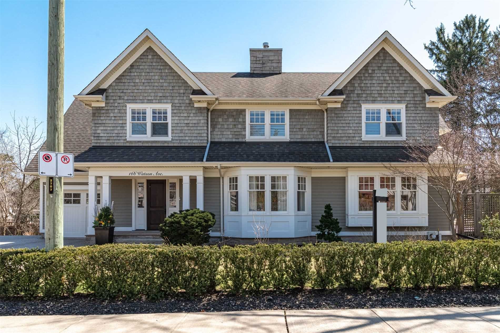 166 Watson Ave