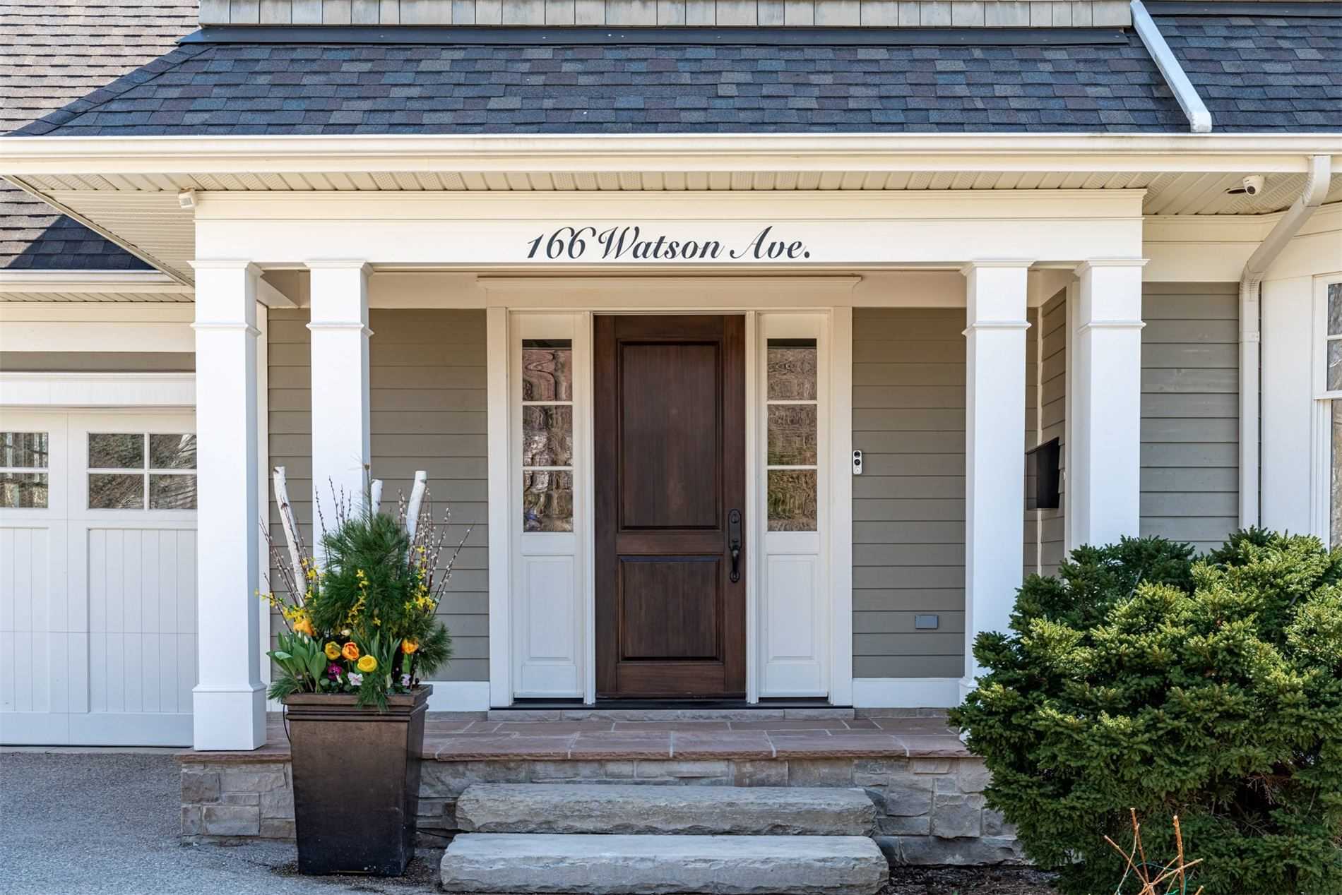 166 Watson Ave