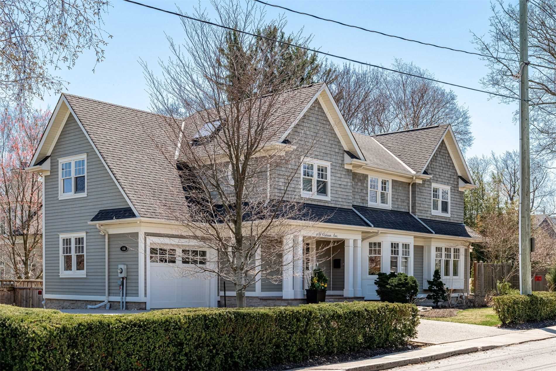 166 Watson Ave