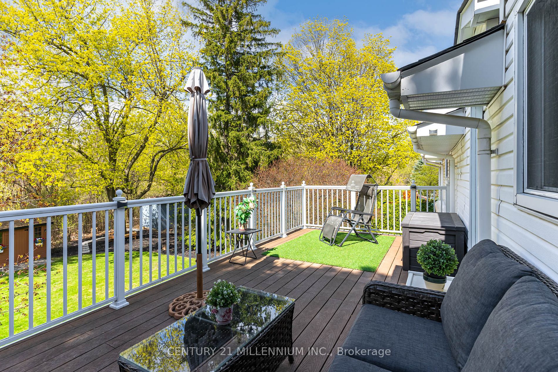 17 Ridgehill Drive