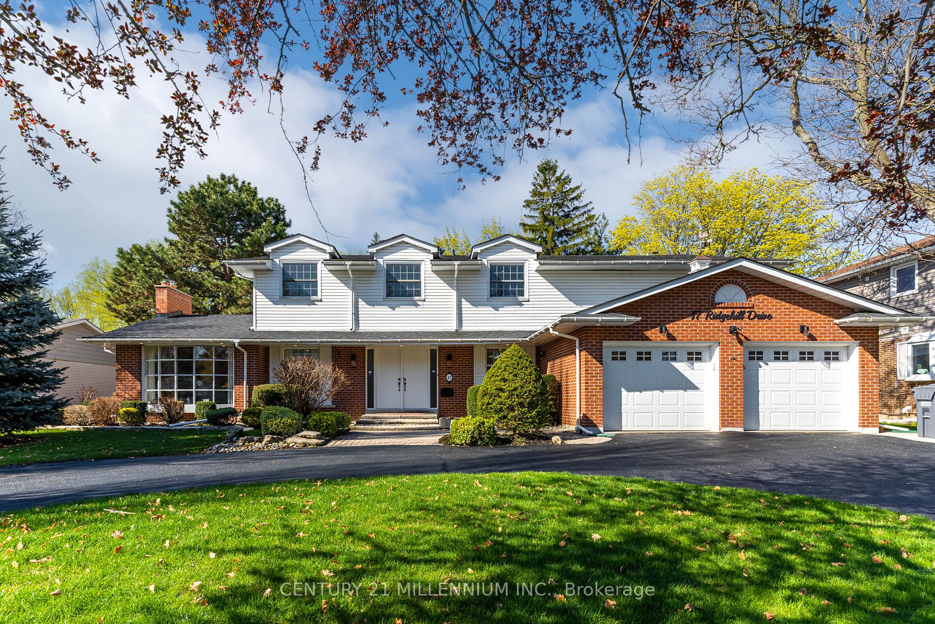 17 Ridgehill Drive