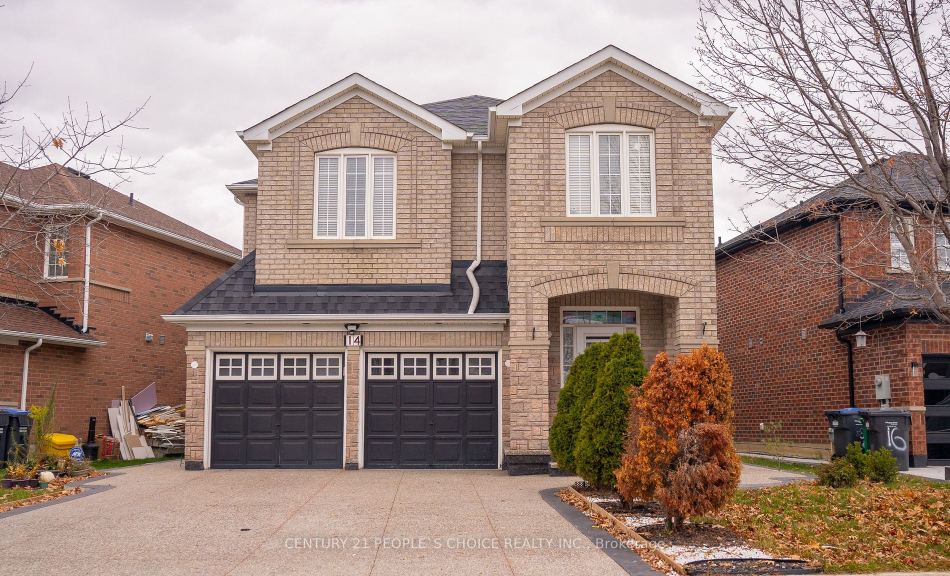 14 Trumpet Valley Blvd