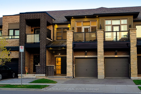 400 Wheat Boom Dr N, Oakville
