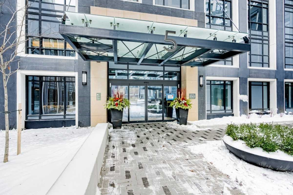 5 Mabelle Ave, Toronto