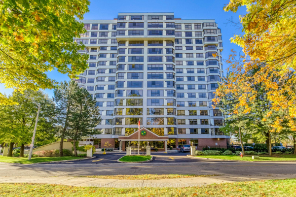 1271 Walden Circ, Mississauga
