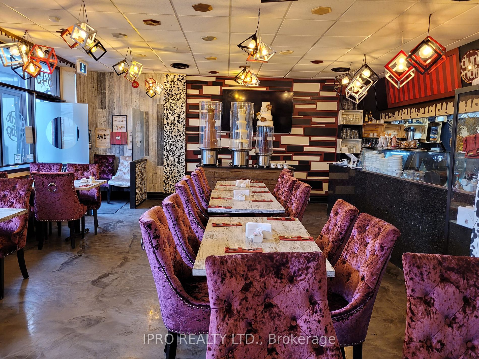845 Lakeshore Rd