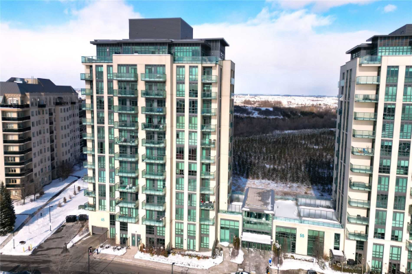 45 Yorkland Blvd, Brampton