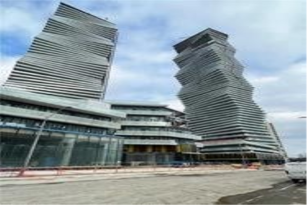 3980 Confederation Pkwy, Mississauga
