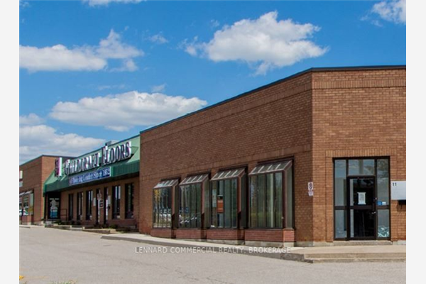 150 Britannia Rd E, Mississauga