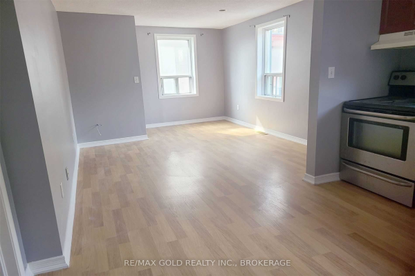 23 George St N, Brampton