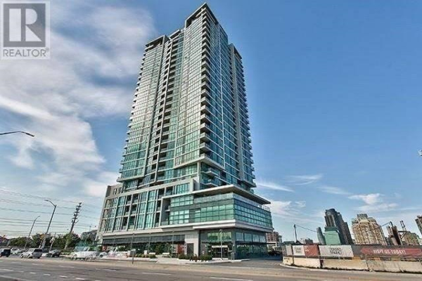 3975 Grand Park Dr, Mississauga