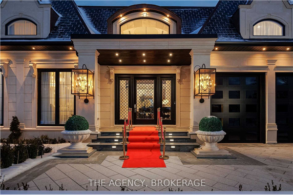 168 Oliver Pl, Oakville