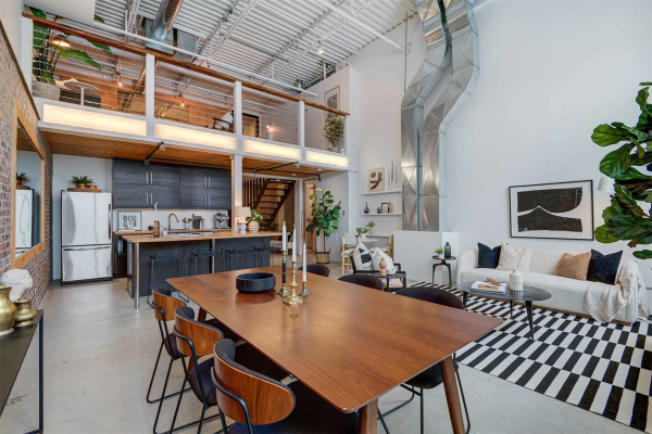 1444 Dupont St, Toronto