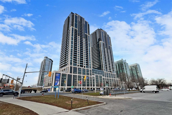 1928 Lake Shore Blvd W, Toronto
