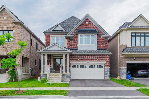 1266 Mcphedran Pt, Milton