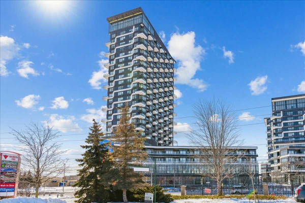 297 Oak Walk Dr, Oakville