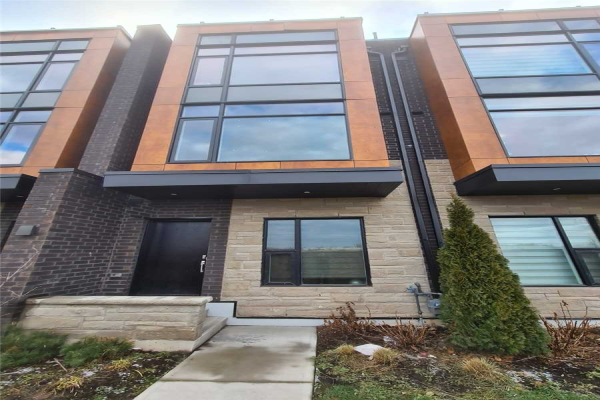 200 Malta Ave, Brampton