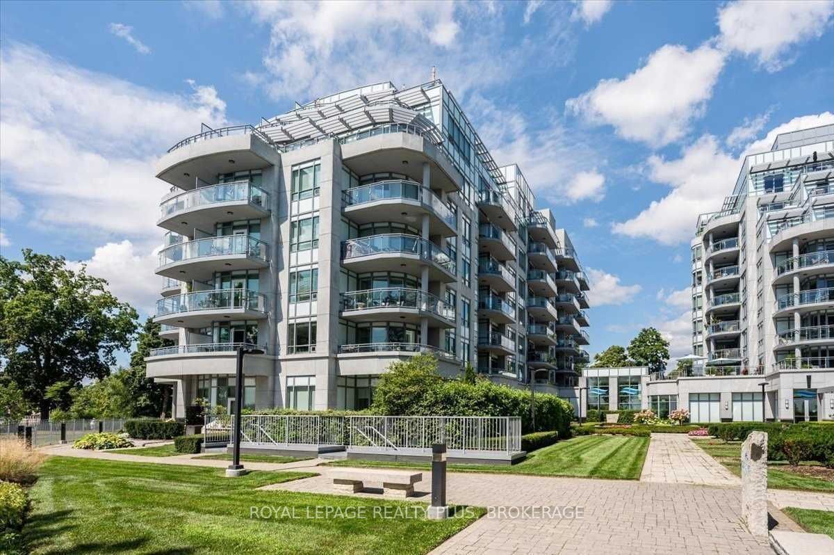 3500 Lakeshore Rd W, #130