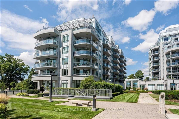 3500 Lakeshore Rd W, Oakville
