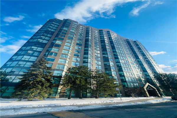2177 Burnhamthorpe Rd W, Mississauga