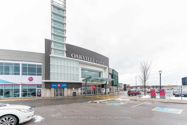 240 Leighland Ave, Oakville
