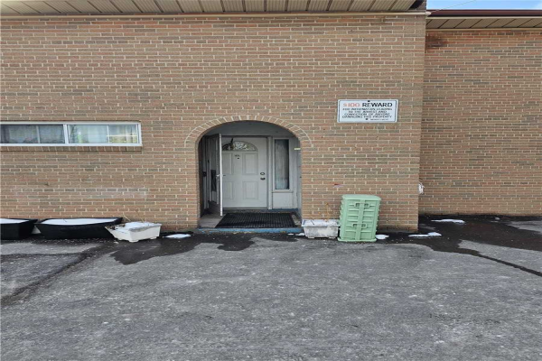 246 John Garland Blvd, Toronto