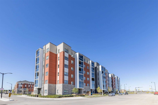 200 Lagerfeld Dr, Brampton