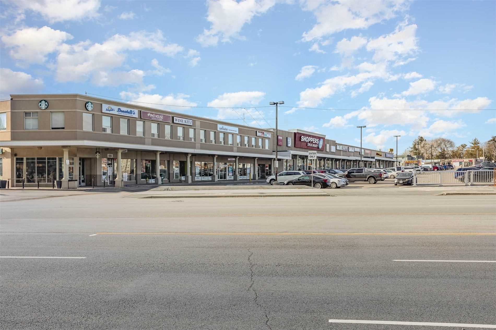 5233 Dundas St W, #720