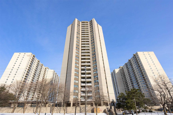 380 Dixon Rd, Toronto