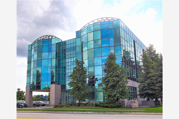 5100 Orbitor Dr, Mississauga